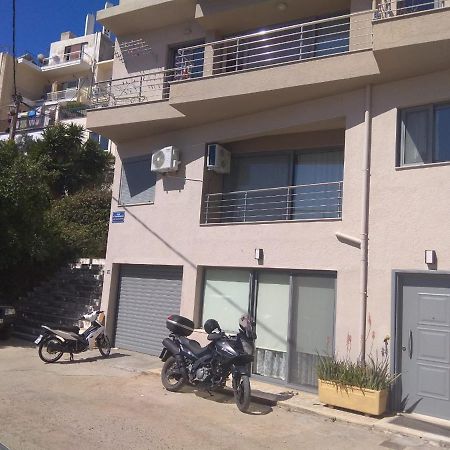 Holy Paraskevi Apartment Ágios Nikólaos Eksteriør billede