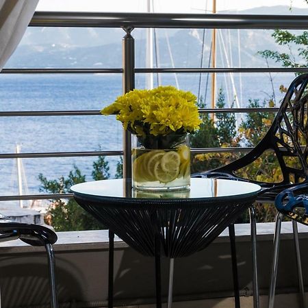 Holy Paraskevi Apartment Ágios Nikólaos Eksteriør billede