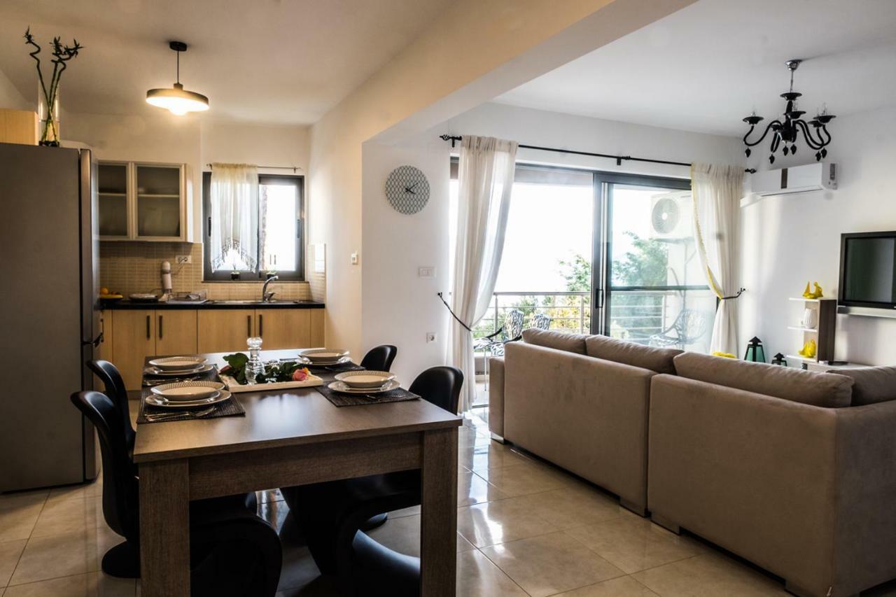 Holy Paraskevi Apartment Ágios Nikólaos Eksteriør billede